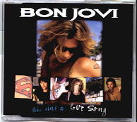 Bon Jovi - This Ain't A Love Song